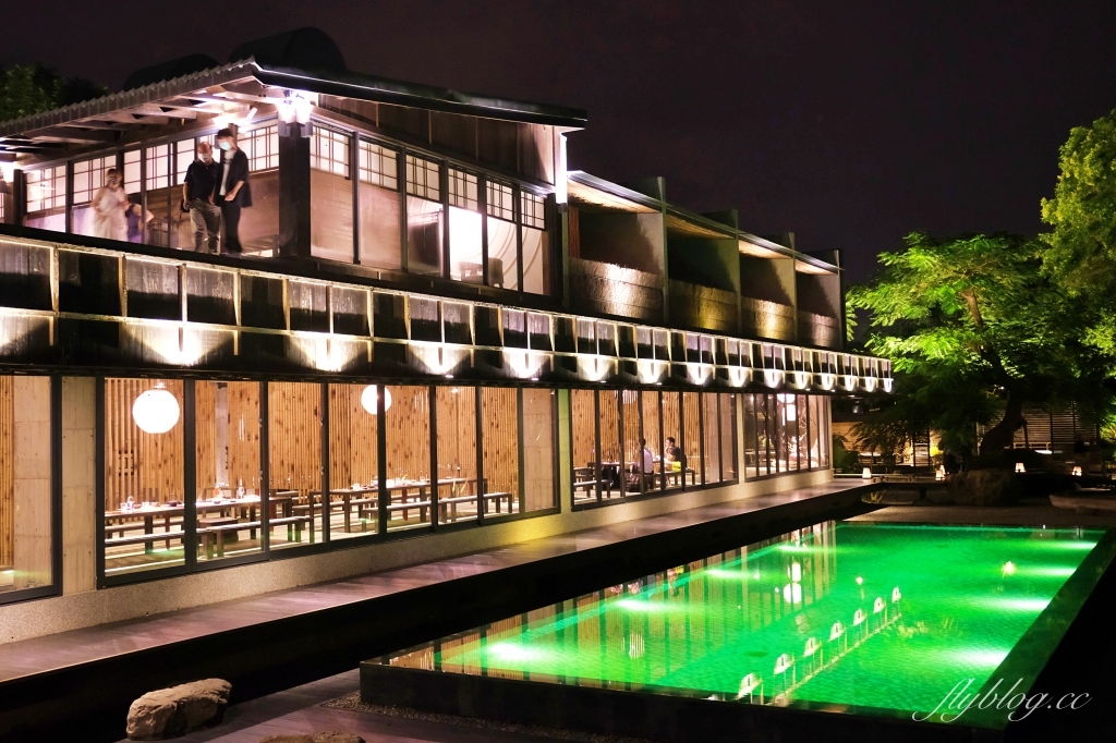 飛花落院|台中最美無菜單料理餐廳,歷經十年耗資兩億打造,充滿禪意的日式庭園 @飛天璇的口袋 飛花落院|台中最美無菜單料理餐廳,歷經十年耗資兩億打造,充滿禪意的日式庭園 @飛天璇的口袋