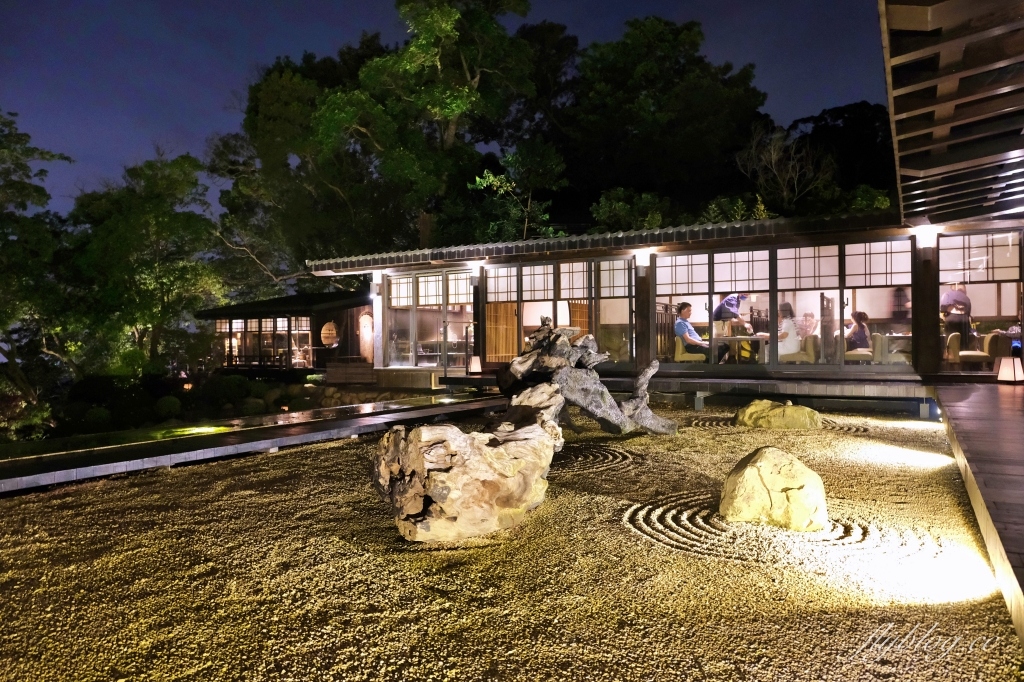 飛花落院|台中最美無菜單料理餐廳,歷經十年耗資兩億打造,充滿禪意的日式庭園 @飛天璇的口袋 飛花落院|台中最美無菜單料理餐廳,歷經十年耗資兩億打造,充滿禪意的日式庭園 @飛天璇的口袋