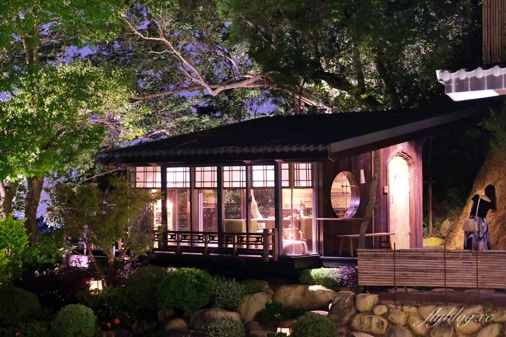 飛花落院|台中最美無菜單料理餐廳,歷經十年耗資兩億打造,充滿禪意的日式庭園 @飛天璇的口袋 飛花落院|台中最美無菜單料理餐廳,歷經十年耗資兩億打造,充滿禪意的日式庭園 @飛天璇的口袋