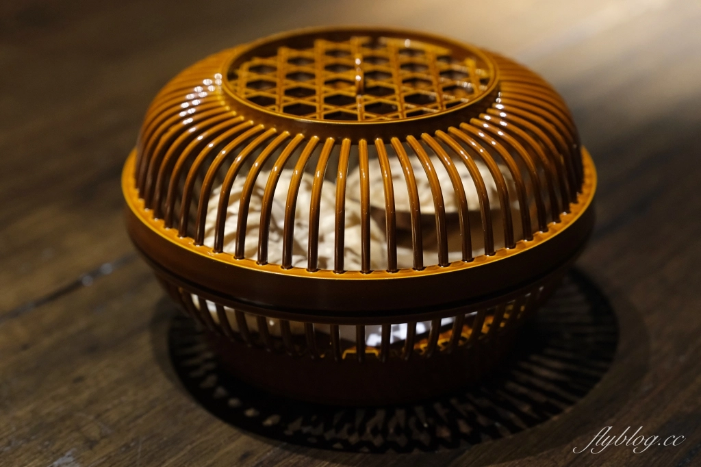 飛花落院｜台中最美無菜單料理餐廳，歷經十年耗資兩億打造，充滿禪意的日式庭園 @飛天璇的口袋