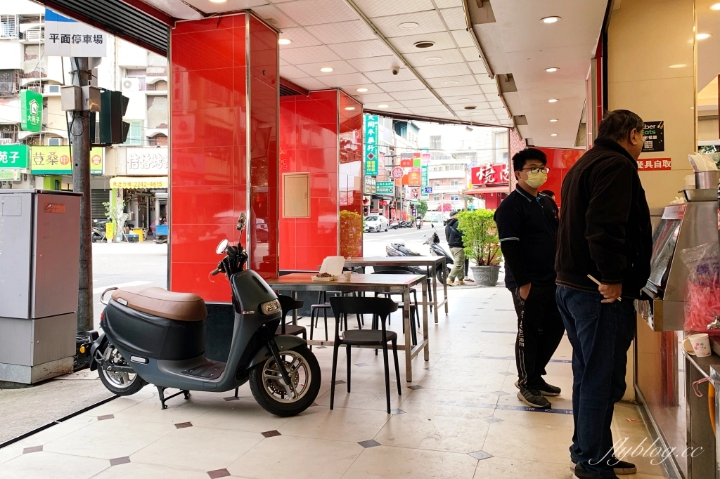 正忠排骨便當｜每天大排長龍的正忠排骨，老饕推薦必點便當口味？(附菜單) @飛天璇的口袋