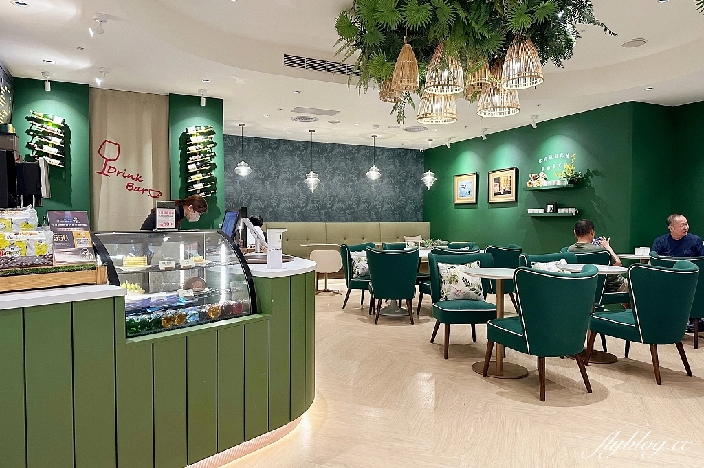 台北中正｜台北凱撒大飯店，台北車站正對面，樓下就是捷運站，交通便利美食林立 @飛天璇的口袋