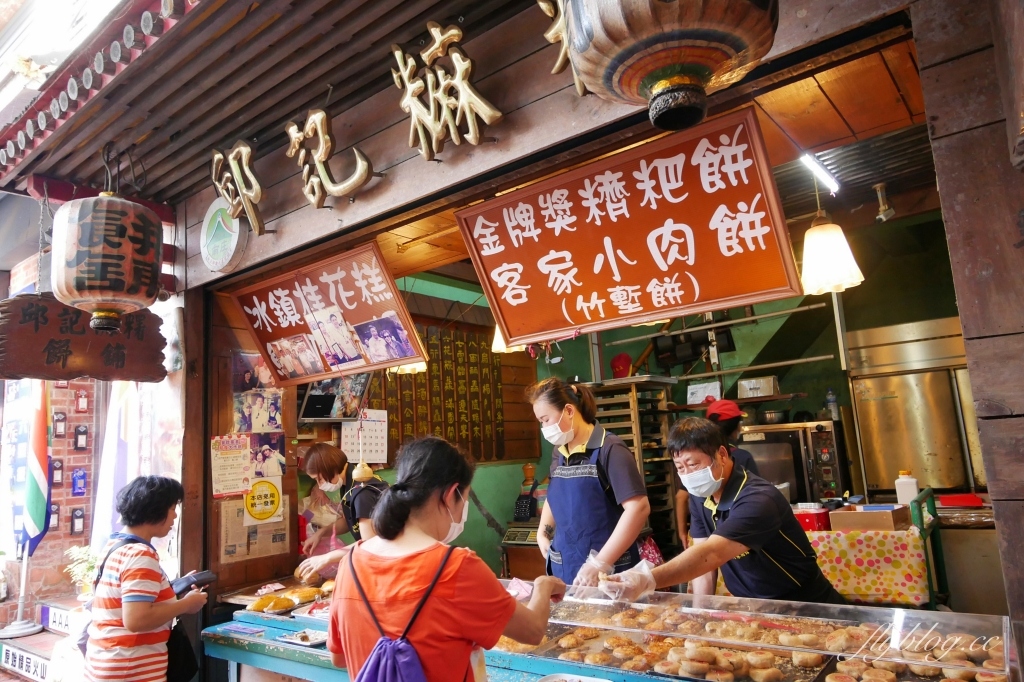苗栗南庄｜南庄老街一日遊，必吃美食旅遊景點伴手禮推薦 @飛天璇的口袋
