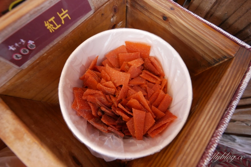 丈母娘豆干｜在地50年傳承第三代，南庄必吃超人氣豆干店 @飛天璇的口袋
