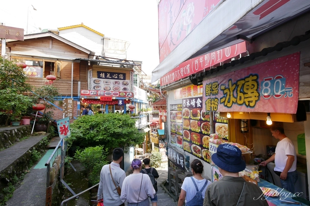 丈母娘豆干｜在地50年傳承第三代，南庄必吃超人氣豆干店 @飛天璇的口袋