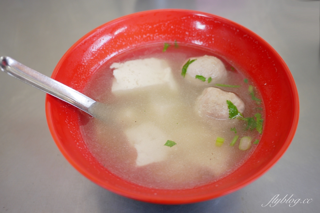 彰化員林｜寶斗肉圓，員林人氣排隊美食，在地人觀光客都愛吃的肉圓 @飛天璇的口袋