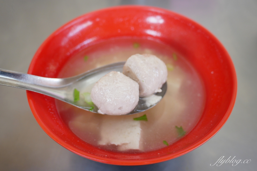 彰化員林｜寶斗肉圓，員林人氣排隊美食，在地人觀光客都愛吃的肉圓 @飛天璇的口袋