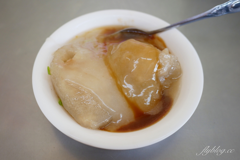 彰化員林｜寶斗肉圓，員林人氣排隊美食，在地人觀光客都愛吃的肉圓 @飛天璇的口袋