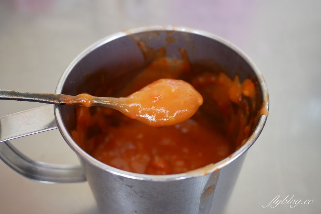 彰化員林｜寶斗肉圓，員林人氣排隊美食，在地人觀光客都愛吃的肉圓 @飛天璇的口袋