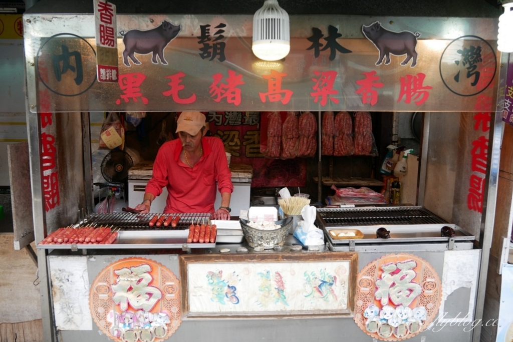 新竹橫山｜內灣一日遊．內灣老街一日遊，必吃美食景點路線規劃 @飛天璇的口袋