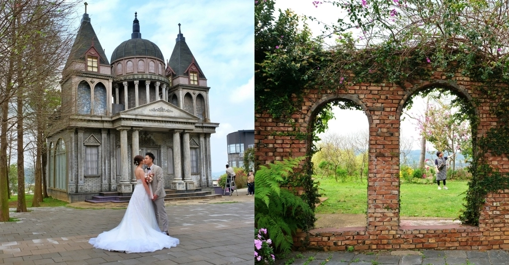 苗栗銅鑼|Alice’sky愛麗絲的天空.唯美古典歐洲莊園城堡,網美族和拍婚紗照的秘密園地 @飛天璇的口袋 苗栗銅鑼|Alice’sky愛麗絲的天空.唯美古典歐洲莊園城堡,網美族和拍婚紗照的秘密園地 @飛天璇的口袋