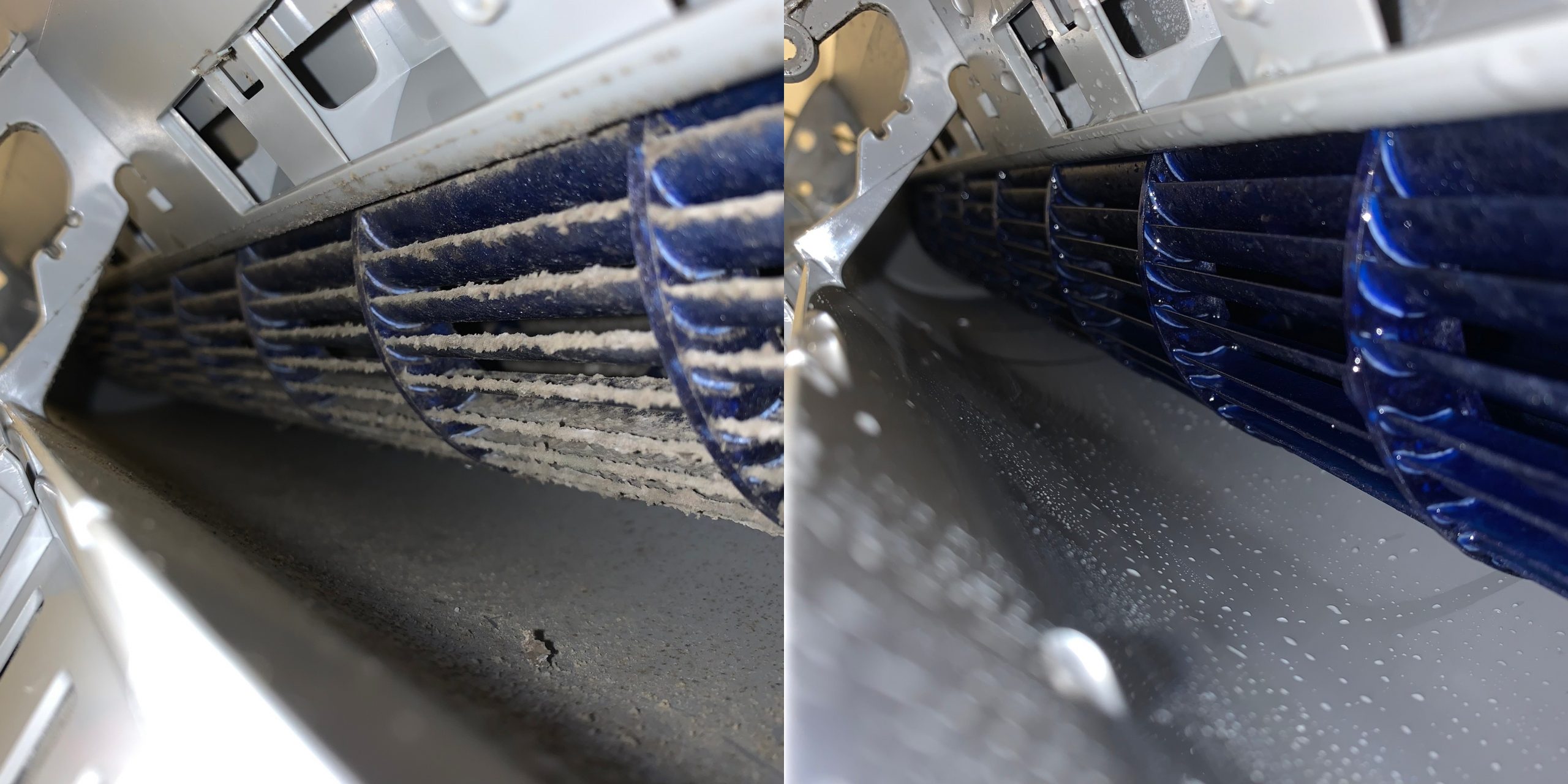 小川職人 Ogawa ECO｜ 台中無毒冷氣清洗小川職人，冷氣不冷怎麼辦？原來是冷氣太髒的關係 @飛天璇的口袋