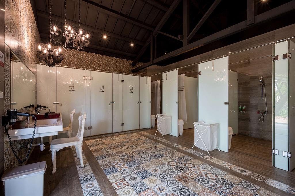 寨酌然野奢庄園｜五星級奢華露營區，還有頂級Villa住宿區，徜揚大自然懷抱 @飛天璇的口袋