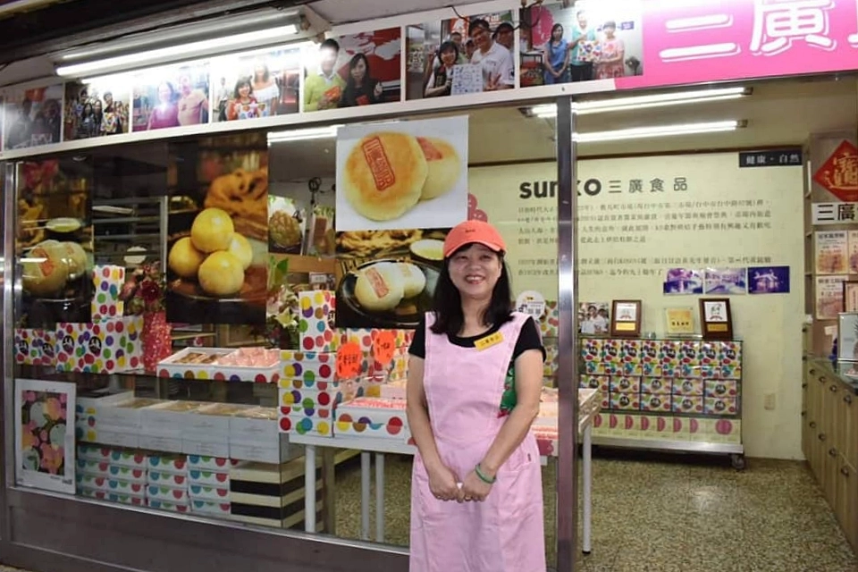 台中南區|在地人帶你吃!台中第三市場10+小吃美食懶人包 @飛天璇的口袋 台中南區|在地人帶你吃!台中第三市場10+小吃美食懶人包 @飛天璇的口袋