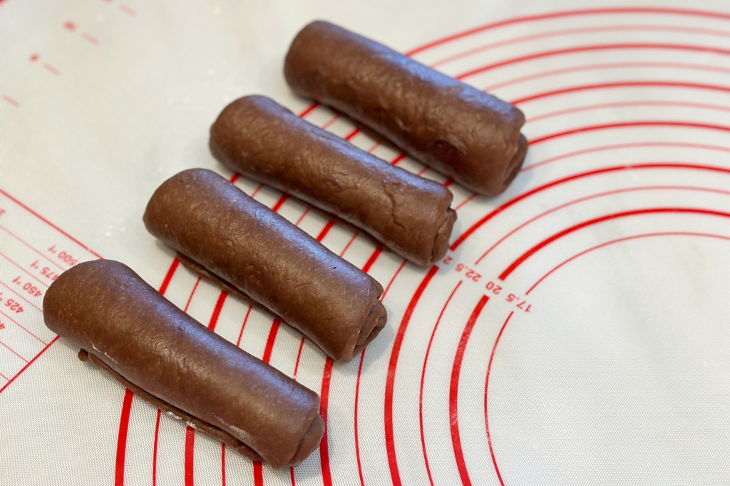 吐司食譜｜超可愛的長頸鹿吐司怎麼做？攪拌機做法和食譜比例分享 @飛天璇的口袋