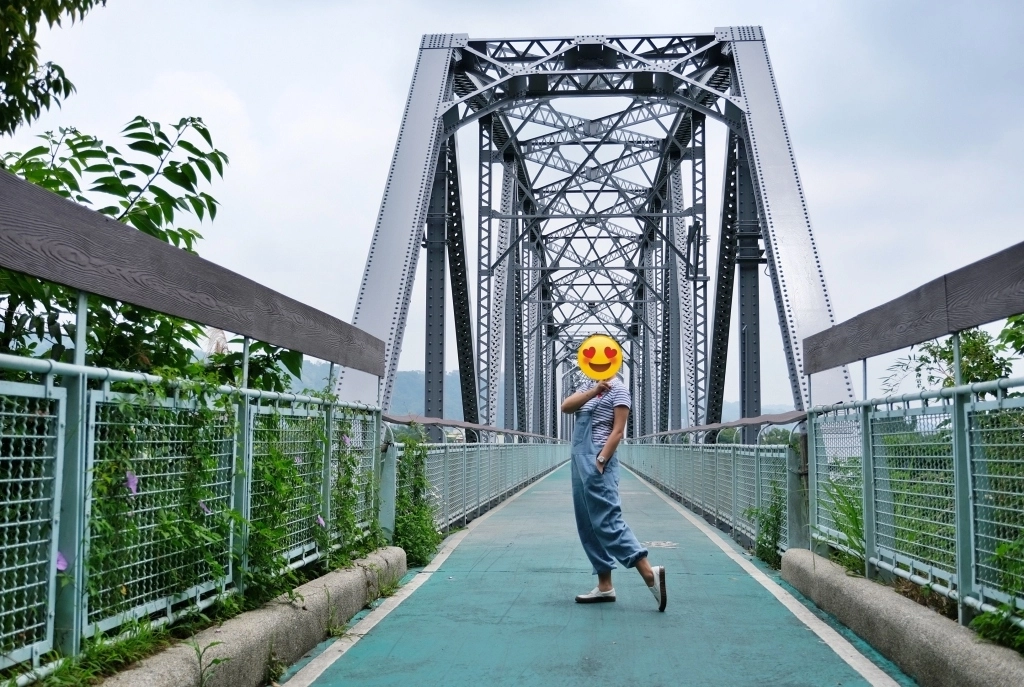 台中景點｜后豐鐵馬道到東豐綠色走廊，台中最美的自行車道，沿途租車地點和必拍景點 @飛天璇的口袋