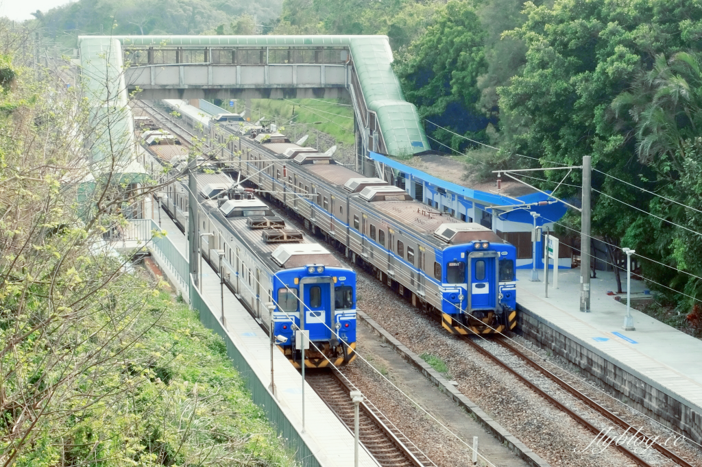 【苗栗2天1夜旅行】三灣x頭份x竹南．帶著小孩玩苗栗，親子旅遊行程推薦 @飛天璇的口袋