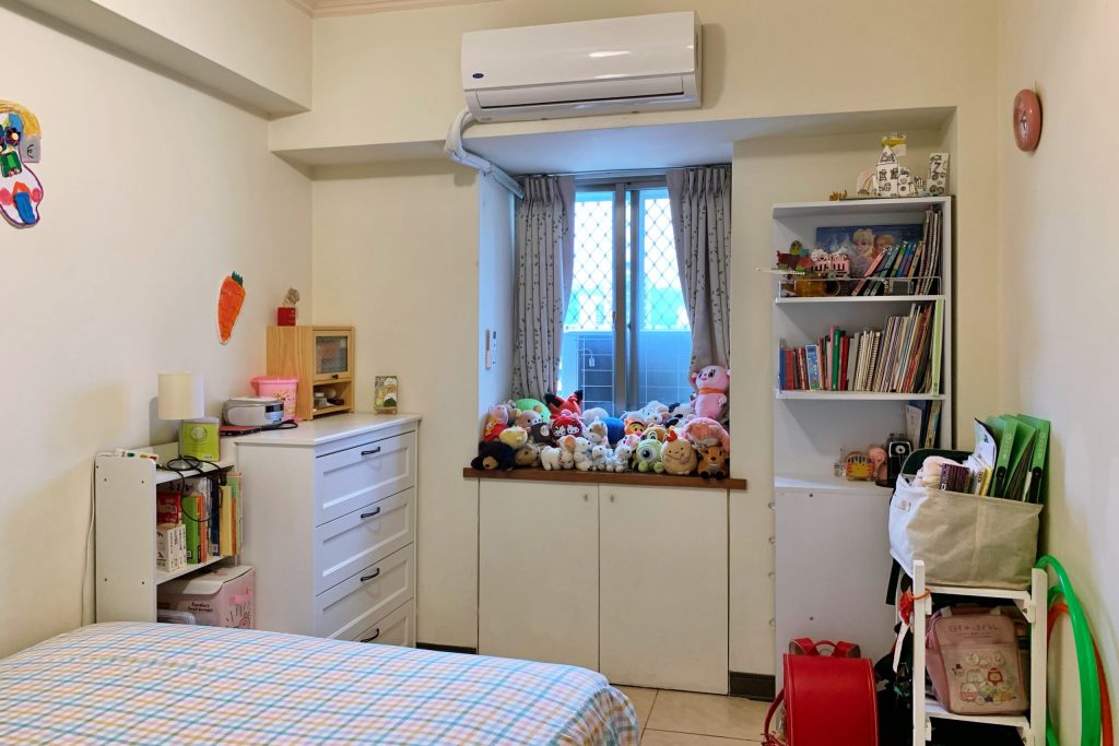 小川職人 Ogawa ECO｜ 台中無毒冷氣清洗小川職人，冷氣不冷怎麼辦？原來是冷氣太髒的關係 @飛天璇的口袋