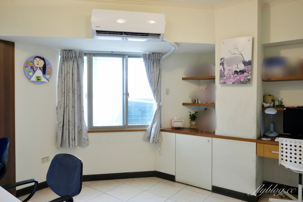 小川職人 Ogawa ECO｜ 台中無毒冷氣清洗小川職人，冷氣不冷怎麼辦？原來是冷氣太髒的關係 @飛天璇的口袋