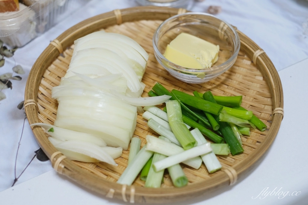 壽喜燒做法｜一鍋到底的壽喜燒食譜，超簡單壽喜燒醬汁比例 @飛天璇的口袋