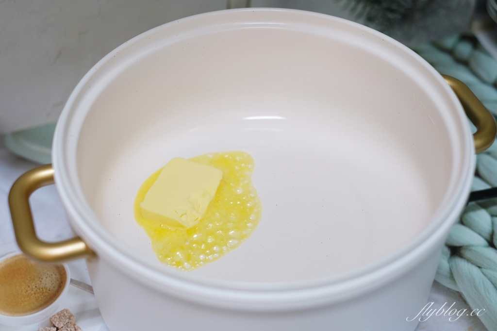 壽喜燒做法｜一鍋到底的壽喜燒食譜，超簡單壽喜燒醬汁比例 @飛天璇的口袋