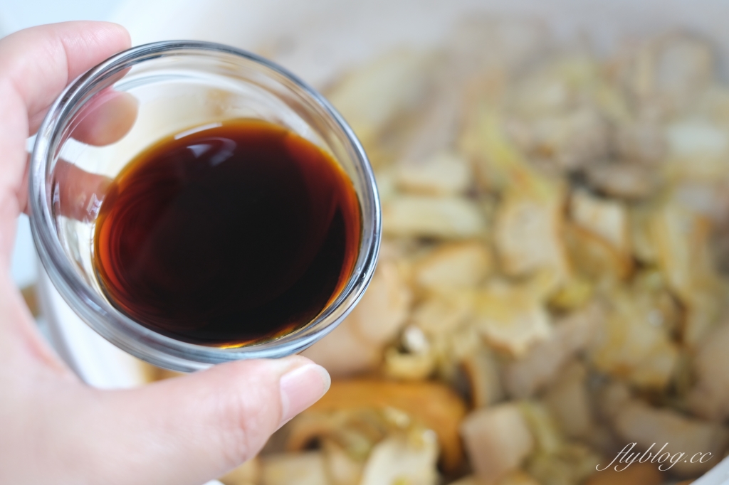 回鍋肉做法｜簡單方便的回鍋肉食譜，超下飯！！ @飛天璇的口袋