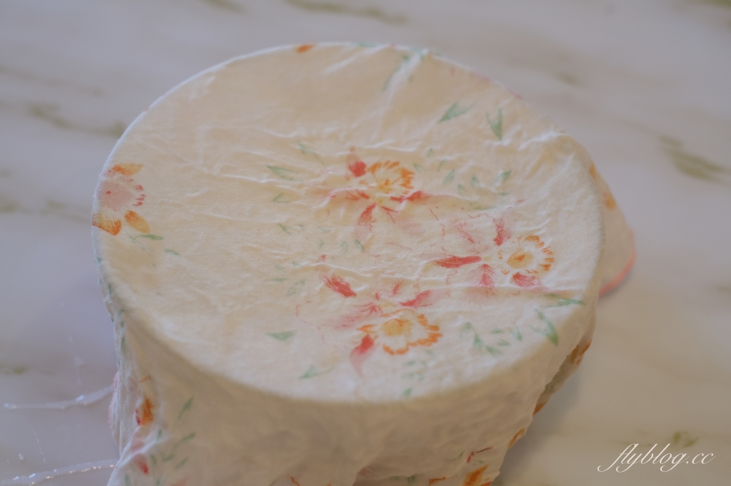 食譜分享｜甜甜圈的做法．不用烤箱免手揉食譜，第一次在家炸甜甜圈就成功 @飛天璇的口袋