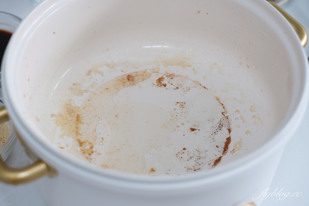 食譜分享｜滷爌肉的做法，一鍋到底的家庭滷焢肉，皮Q肉嫩油亮亮超下飯 @飛天璇的口袋