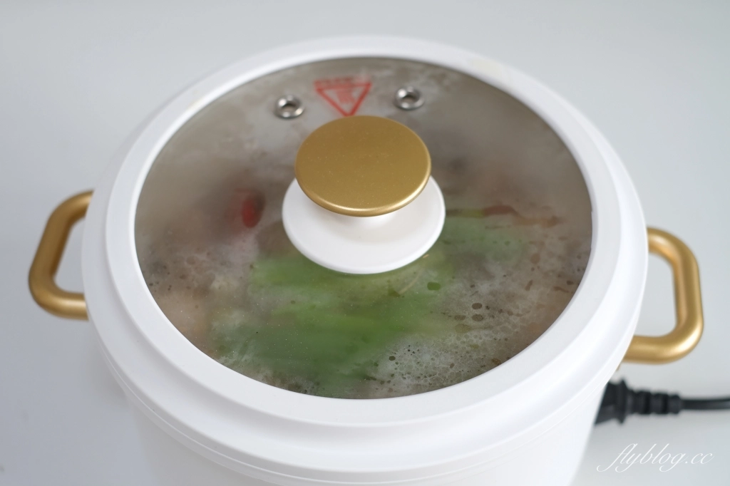 食譜分享｜滷爌肉的做法，一鍋到底的家庭滷焢肉，皮Q肉嫩油亮亮超下飯 @飛天璇的口袋