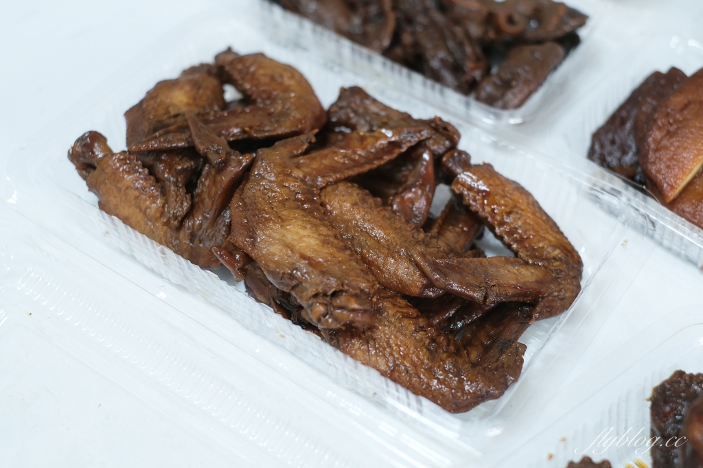 緣投尚現炒滷味｜用炒的滷味，只會在台中各大夜市出沒的炒滷味攤 @飛天璇的口袋