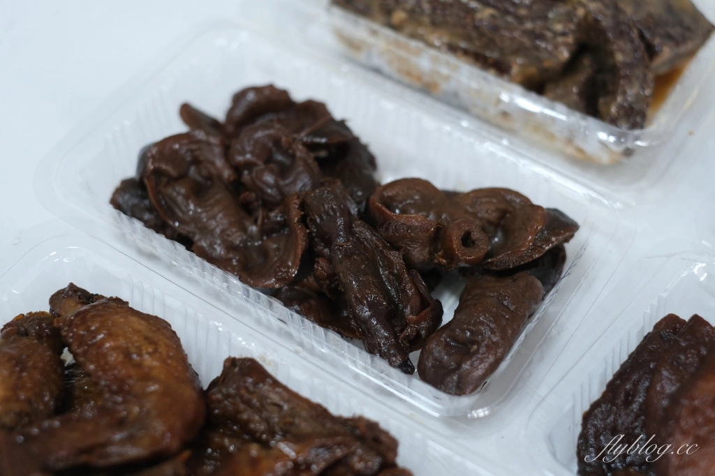 緣投尚現炒滷味｜用炒的滷味，只會在台中各大夜市出沒的炒滷味攤 @飛天璇的口袋