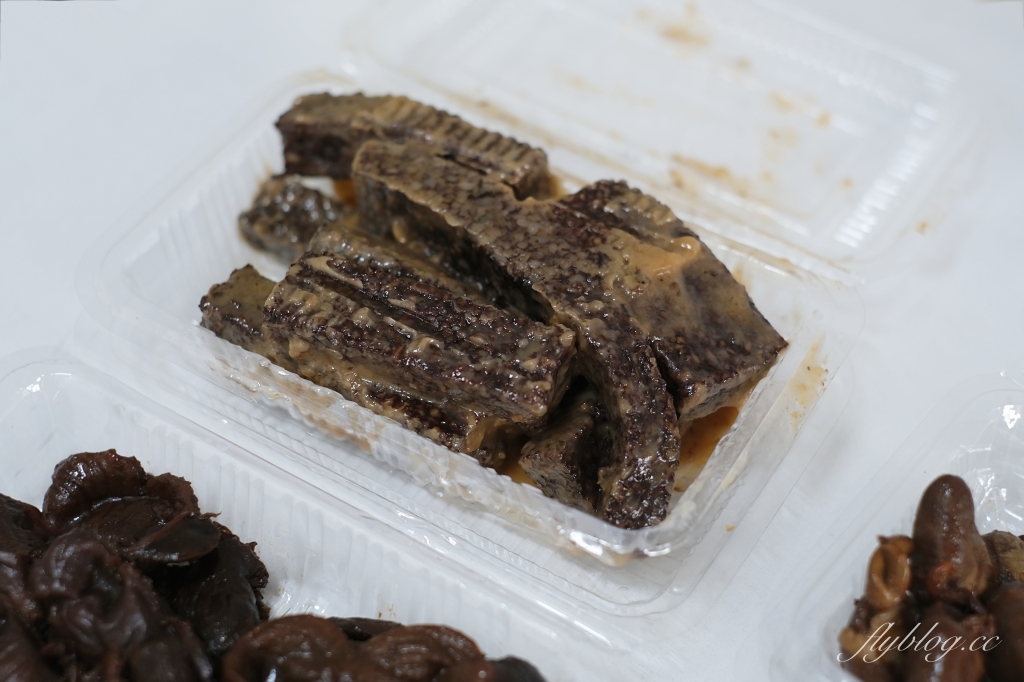 緣投尚現炒滷味｜用炒的滷味，只會在台中各大夜市出沒的炒滷味攤 @飛天璇的口袋