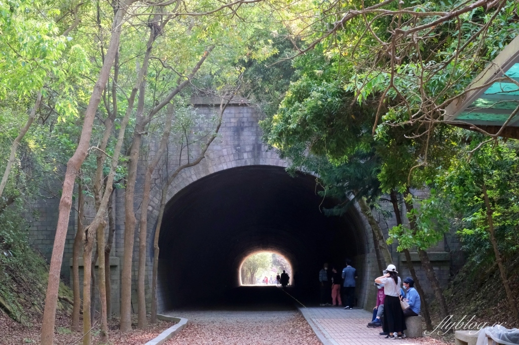 苗栗竹南|崎頂隧道文化公園,從崎頂子母隧道漫步到崎頂車站,鐵道迷必拍的火車景點,一秒進入日本動畫電影場景 @飛天璇的口袋 苗栗竹南|崎頂隧道文化公園,從崎頂子母隧道漫步到崎頂車站,鐵道迷必拍的火車景點,一秒進入日本動畫電影場景 @飛天璇的口袋