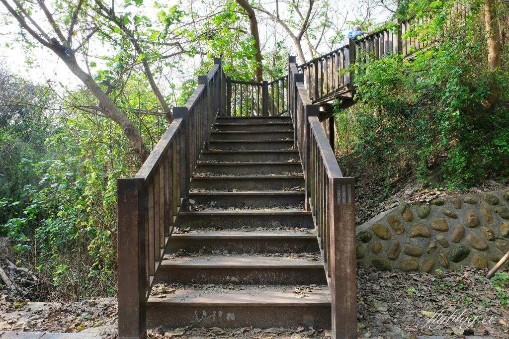 苗栗竹南｜崎頂隧道文化公園，從崎頂子母隧道漫步到崎頂車站，鐵道迷必拍的火車景點，一秒進入日本動畫電影場景 @飛天璇的口袋