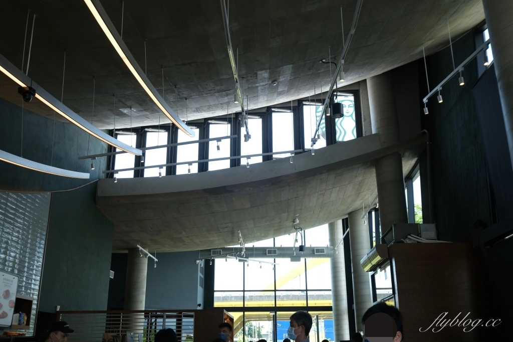 台中北屯|松竹路星巴克洲際店.第一次以棒球場為主題星巴克,臨近74快速道路和洲際棒球場 @飛天璇的口袋 台中北屯|松竹路星巴克洲際店.第一次以棒球場為主題星巴克,臨近74快速道路和洲際棒球場 @飛天璇的口袋