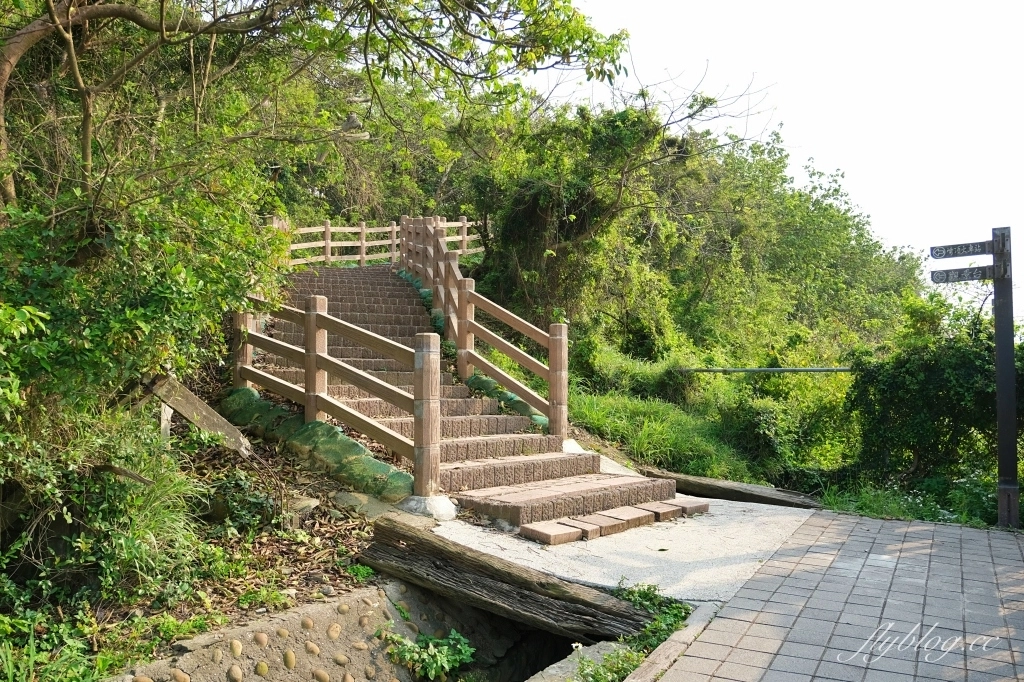 苗栗竹南｜崎頂隧道文化公園，從崎頂子母隧道漫步到崎頂車站，鐵道迷必拍的火車景點，一秒進入日本動畫電影場景 @飛天璇的口袋