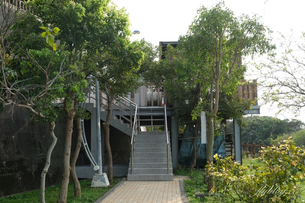 苗栗竹南｜崎頂隧道文化公園，從崎頂子母隧道漫步到崎頂車站，鐵道迷必拍的火車景點，一秒進入日本動畫電影場景 @飛天璇的口袋