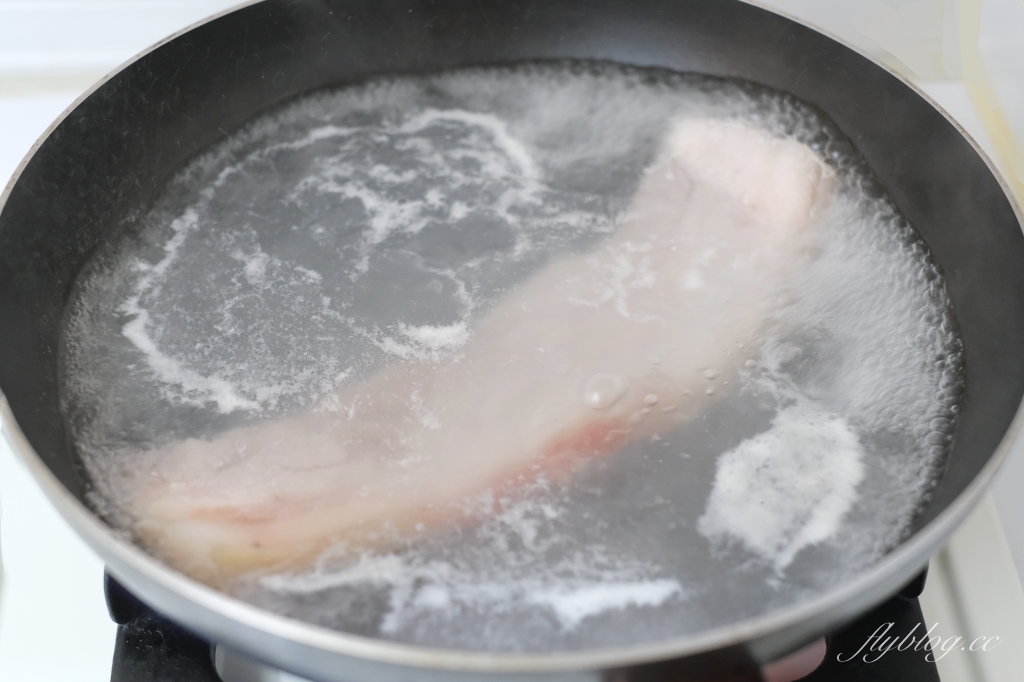 回鍋肉做法｜簡單方便的回鍋肉食譜，超下飯！！ @飛天璇的口袋