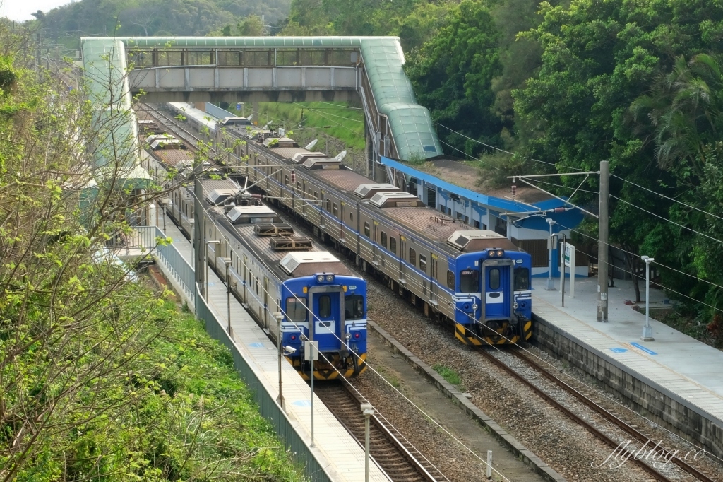 苗栗竹南|崎頂隧道文化公園,從崎頂子母隧道漫步到崎頂車站,鐵道迷必拍的火車景點,一秒進入日本動畫電影場景 @飛天璇的口袋 苗栗竹南|崎頂隧道文化公園,從崎頂子母隧道漫步到崎頂車站,鐵道迷必拍的火車景點,一秒進入日本動畫電影場景 @飛天璇的口袋