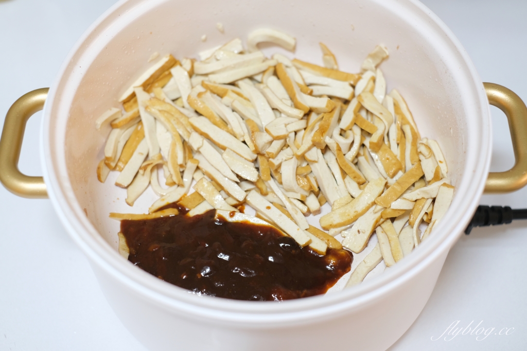 回鍋肉做法｜簡單方便的回鍋肉食譜，超下飯！！ @飛天璇的口袋