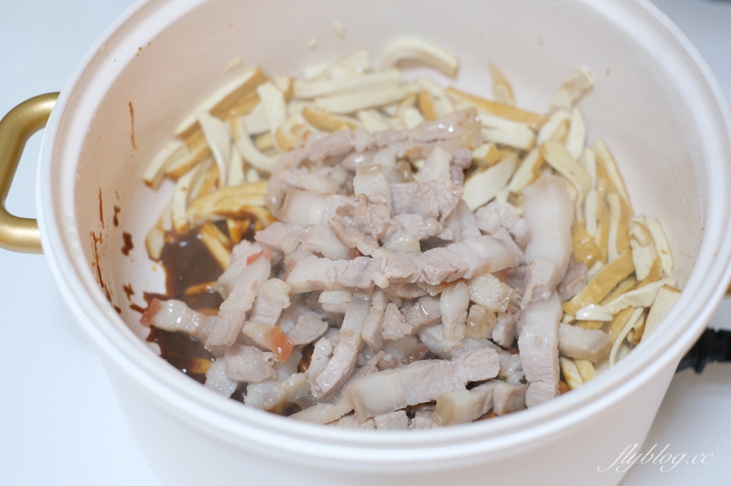 回鍋肉做法｜簡單方便的回鍋肉食譜，超下飯！！ @飛天璇的口袋