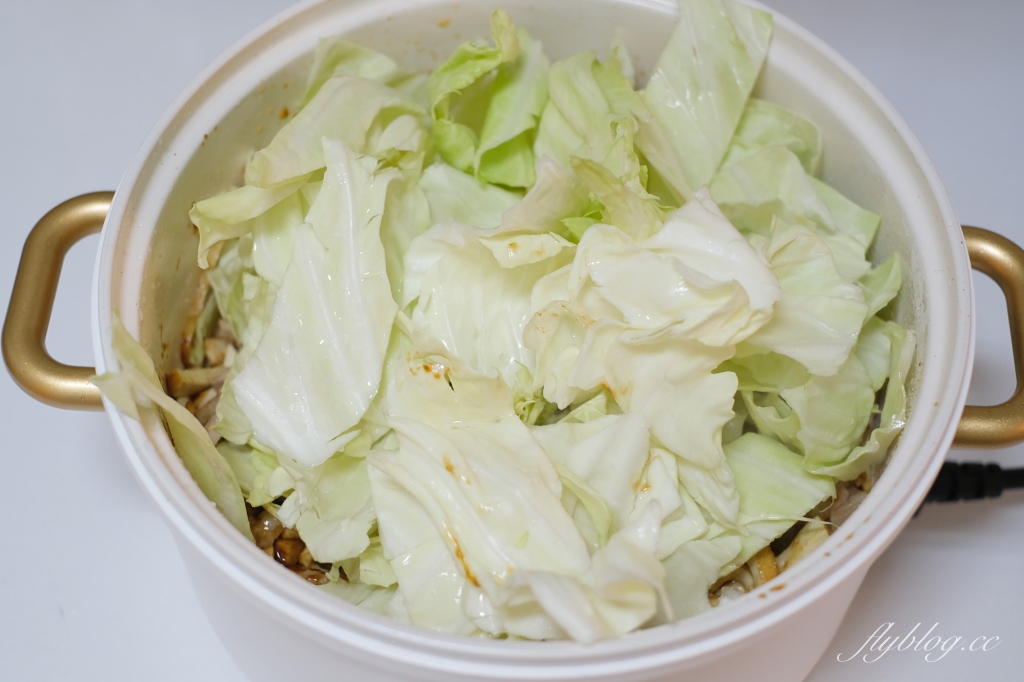 回鍋肉做法｜簡單方便的回鍋肉食譜，超下飯！！ @飛天璇的口袋