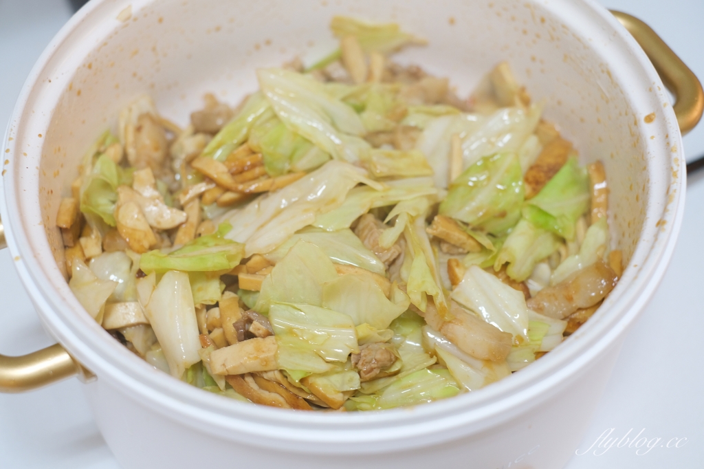 回鍋肉做法｜簡單方便的回鍋肉食譜，超下飯！！ @飛天璇的口袋