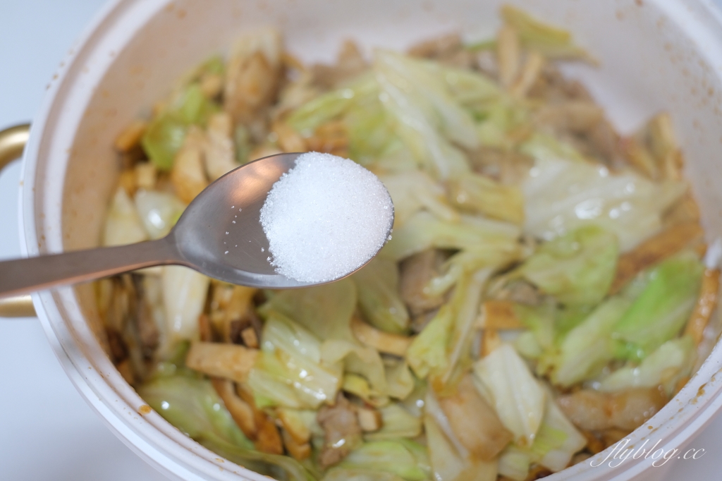 回鍋肉做法｜簡單方便的回鍋肉食譜，超下飯！！ @飛天璇的口袋