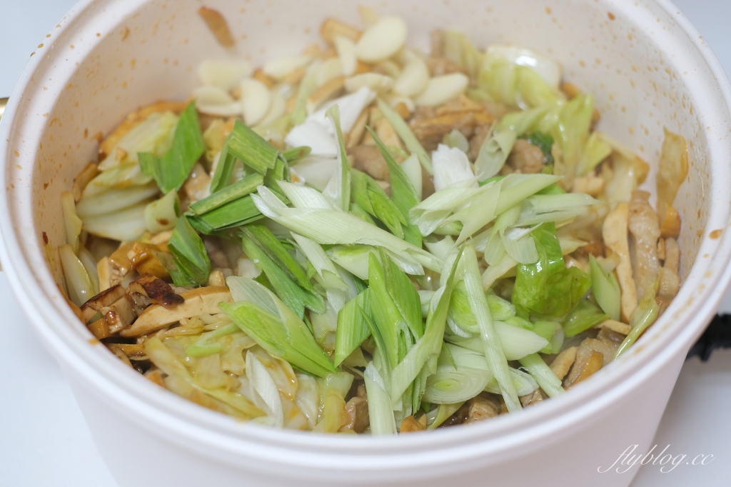 回鍋肉做法｜簡單方便的回鍋肉食譜，超下飯！！ @飛天璇的口袋