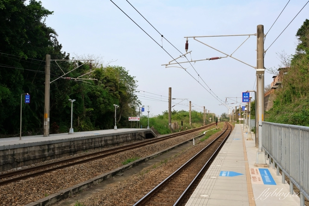 苗栗竹南|崎頂隧道文化公園,從崎頂子母隧道漫步到崎頂車站,鐵道迷必拍的火車景點,一秒進入日本動畫電影場景 @飛天璇的口袋 苗栗竹南|崎頂隧道文化公園,從崎頂子母隧道漫步到崎頂車站,鐵道迷必拍的火車景點,一秒進入日本動畫電影場景 @飛天璇的口袋