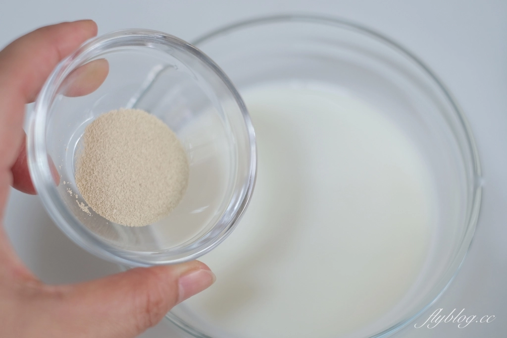 吐司食譜｜超可愛的長頸鹿吐司怎麼做？攪拌機做法和食譜比例分享 @飛天璇的口袋