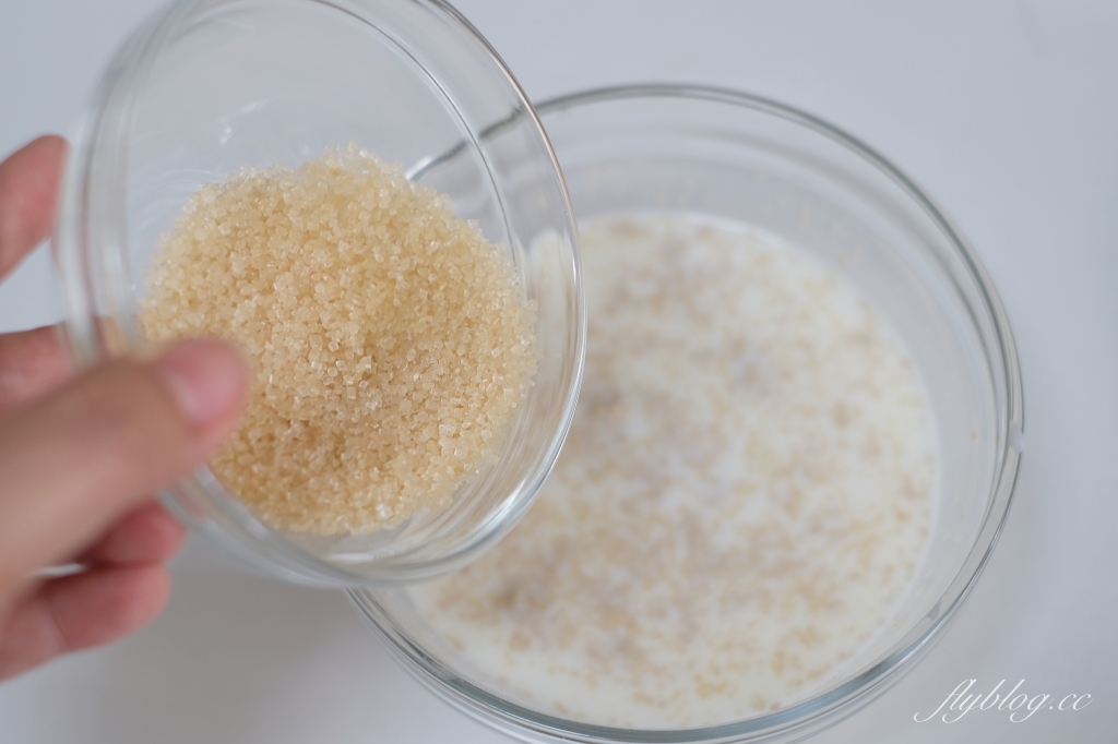 吐司食譜｜超可愛的長頸鹿吐司怎麼做？攪拌機做法和食譜比例分享 @飛天璇的口袋