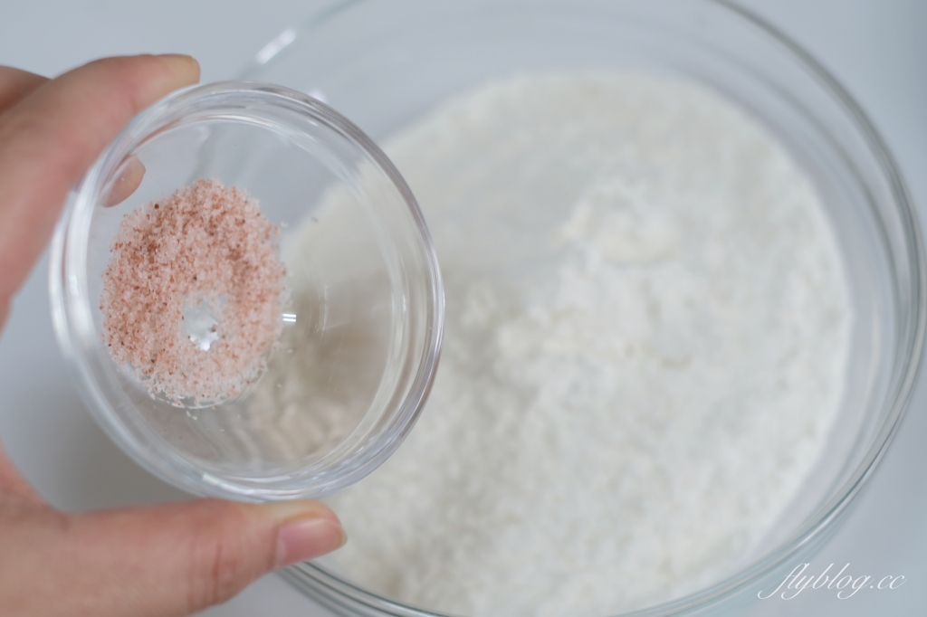 吐司食譜｜超可愛的長頸鹿吐司怎麼做？攪拌機做法和食譜比例分享 @飛天璇的口袋