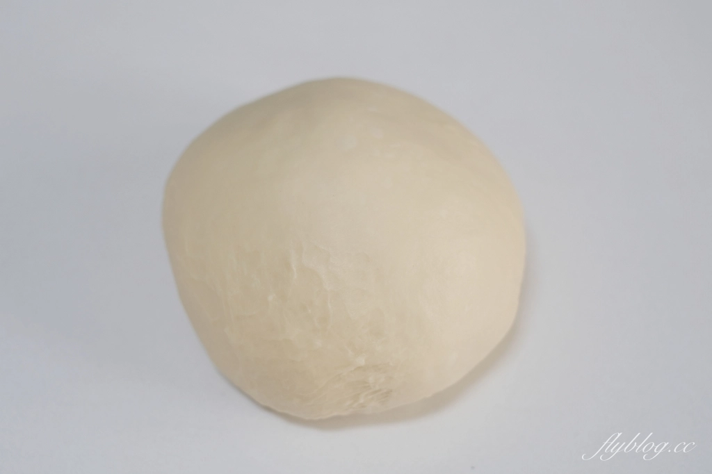 食譜分享｜貝果的做法，不用攪拌機也可以，藍莓乳酪貝果超好吃 @飛天璇的口袋